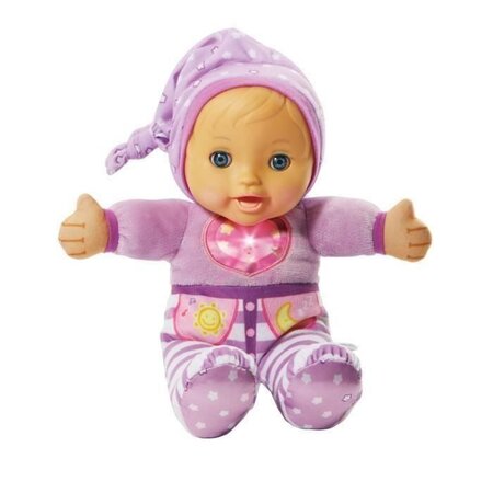 Vtech poupee sales