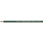 Crayon de couleur Polychromos vert genévrier FABER-CASTELL