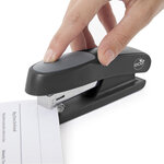Agrafeuse ECO Sting Ray, noir RAPESCO