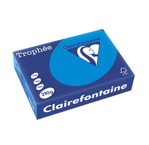 Clairefontaine Equality - Papier blanc - A4 (210 x 297 mm) - 80 g/m² - 50%  recyclé - 2500 feuilles (carton de 5 ramettes)