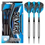 Fléchettes Revere 90 soft 18g R