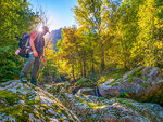 Smartbox - coffret cadeau - 3 jours de stage de survie dans les pyrénées-orientales