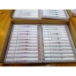 GRAPH'IT GO Set de 48 marqueurs acrylique