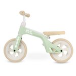 Draisienne Qplay Tech Menthe
