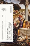 Pièce de monnaie 2 euro commémorative Saint-Marin 2024 BU – Domenico Ghirlandaio
