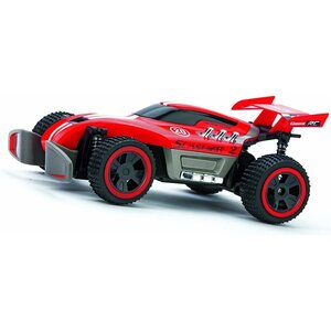 CARRERA RC 370201021X - 2 4 GHz Slasher 2.0