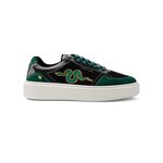 Baskets CAVAL x Harry Potter - Slytherin