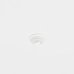 vidaXL Table de jardin Blanc 80x75x72 cm Plastique