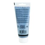 Peinture studio acrylique tube bleu/noir iridescent 100 ml pébéo