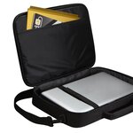 Sacoche Ordinateur Portable Case Logic 17,3" max (Noir)