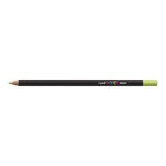 Crayon de couleur posca pencil kpe200 vfra vert frais x 6 posca