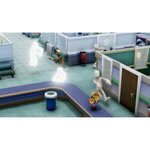 Two Points Hospital - Jumbo Edition Jeu Switch