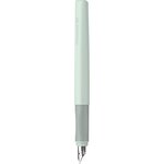 Stylo à plume ceod colour épaisseurs de trait m mint kiss schneider