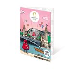 Des souvenirs gravés – Le Grand Palais - Monnaie de 10€ Argent