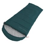 Easy Camp Sac de couchage Moon 200 sarcelle
