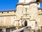 SMARTBOX - Coffret Cadeau - 2h de visite immersive et théâtralisée au château de Vincennes - .