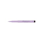 Feutre Pitt Artist Pen Brush lilas FABER-CASTELL