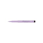 Feutre Pitt Artist Pen Brush lilas FABER-CASTELL