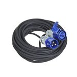 Proplus rallonge électrique cee 40 m