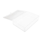 Boîte de rangement pour chocolats - 225 x 335 mm - schneider -  - plastique 335x225x73mm