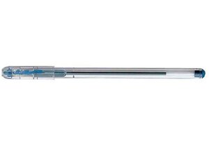 Stylo à bille SUPERB BK77 Pte Moyenne Bleu PENTEL