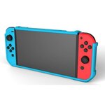Etui de protection anti-chocs et anti-dérapante pour Nintendo Switch