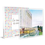 SMARTBOX - Coffret Cadeau - 2 nuits pour 2 personnes à l'Hotel Metropol Palace de Belgrade - .
