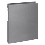 Classeur Rigide 4 Anneaux 30mm Teksto - A4 - Couleurs Assorties - X 10 - Exacompta