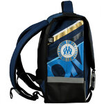 Cartable scolaire om olympique de marseille