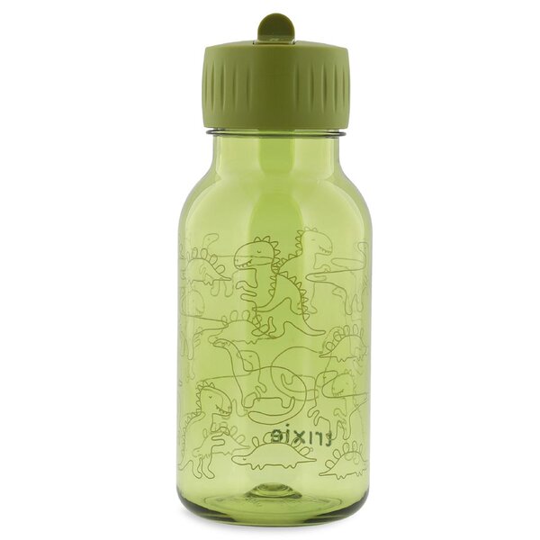 Gourde Tritan 350ml - Daring Dino