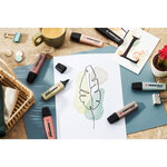 Surligneur BOSS ORIGINAL NatureCOLORS - gris taupe STABILO
