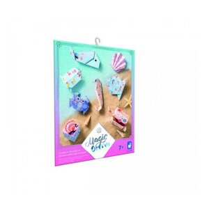 Magic ocean - 2 boites et 18 origamis