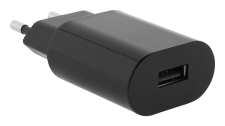 Chargeur à 1 prise USB 2A - La Poste