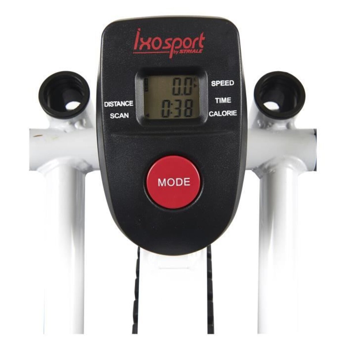 IXOSPORT V lo Elliptique Manuel Ixo 5475 La Poste
