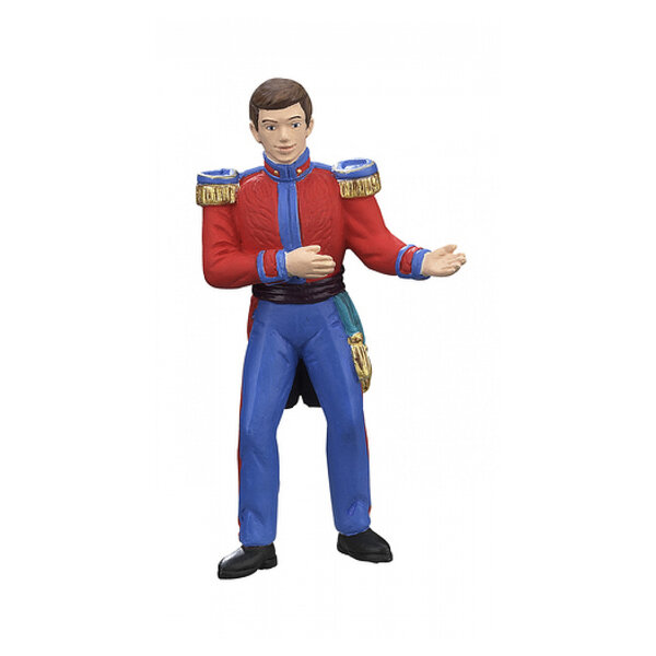 Figurine Prince Victor 39023 de Papo - Un Élégant Héros de Conte de Fées