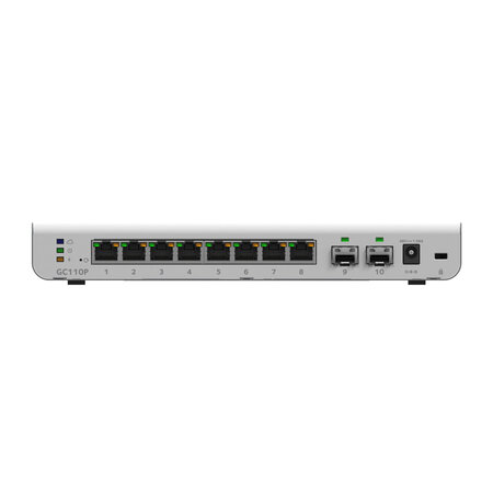 NETGEAR GC110P