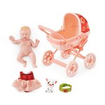 Zuru 77793 - MY MINI Baby - Disney  S1  assortis