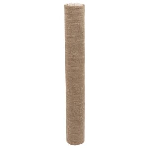 vidaXL Rouleau de jute 1x15 m 100 jute 200 g/m²