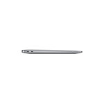Apple - 13,3 MacBook Air (2019) - Intel Core i5 - RAM 16Go - Stockage 512Go - Gris Sidéral - AZERTY