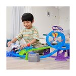 Dickie 203338002 - Jeu de piste requin blanc