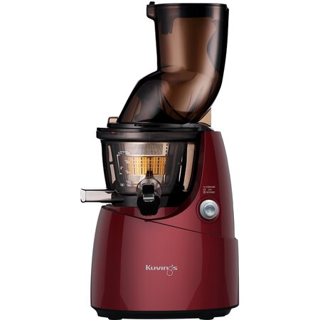 Kuvings Extracteur de jus B9700 Rouge