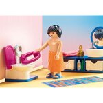 PLAYMOBIL 70208 70211 - Dollhouse – 70208+70211