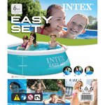 Intex Piscine Easy Set 183 x 51 cm 28101NP
