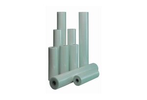 Film de plastification NAP2  jusqu'au format A2  mat  85 microns  2 rouleaux GBC
