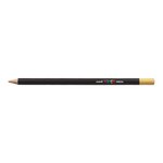 Crayon de couleur posca pencil kpe200 ocrc ocre clair posca