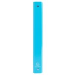 Classeur A4 4 Anneaux 30mm Iderama - Bleu Clair - X 10 - Exacompta