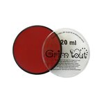 Maquillage enfant Galet Rouge vif