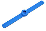 Bracelet de montre Mini Uni Bleu lagon