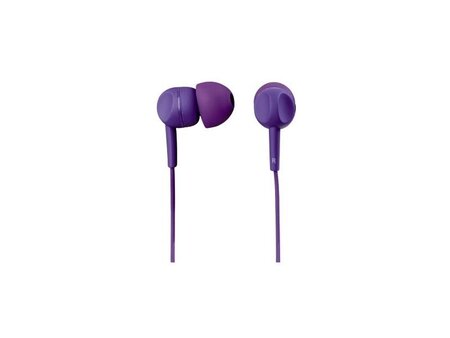 Thomson ecouteurs violet