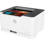 Hp color laser 150a imprimante laser couleurs monofonction